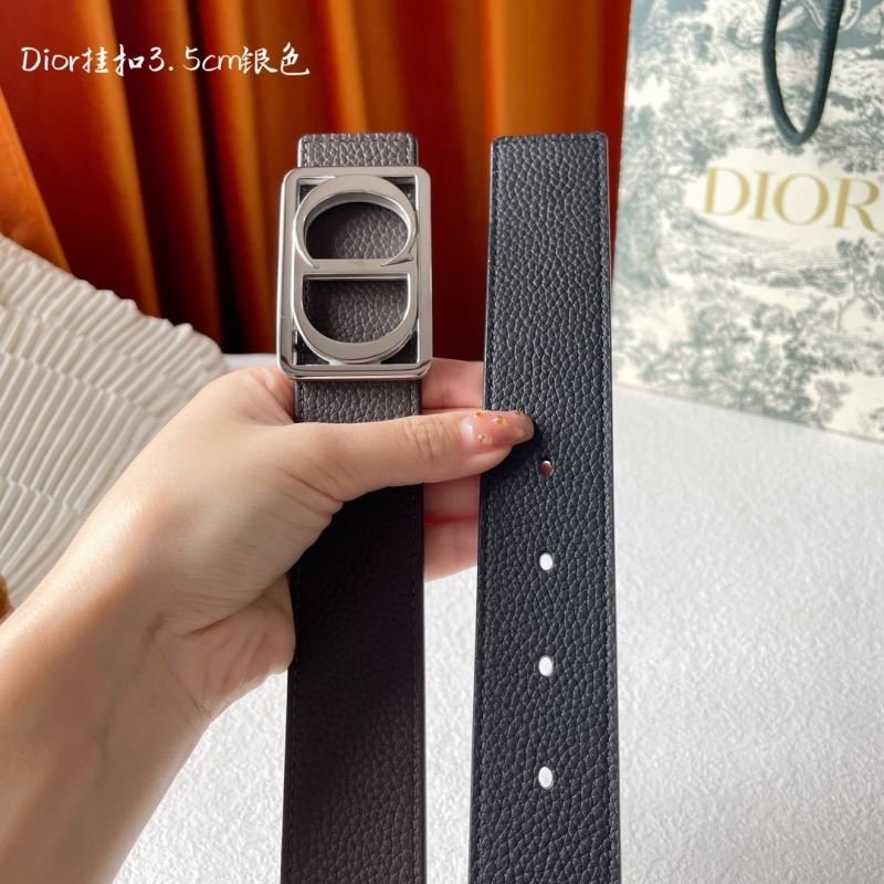 chr1st1an D10r belts